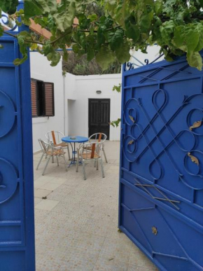 Ioanna Residence Kattavia